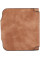 Женский замшевый кошелек Baellerry Forever Mini N 2346 Brown женское мини портмоне на 10 отделений для купюр