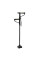 Складна тростина з ліхтариком Second Handle EZ Up Cane
