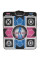 Танцевальный коврик usb для ПК компьютера PC Dance mat X-treme Dance Pad с CD