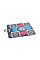 Танцевальный коврик usb для ПК компьютера PC Dance mat X-treme Dance Pad с CD