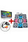 Танцевальный коврик для телевизора и ПК Dance Mat PC+TV ТВ и ПК (RCA + USB)
