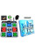 Танцевальный коврик для телевизора и ПК Dance Mat PC+TV ТВ и ПК (RCA + USB)