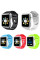 Умные часы Smart Watch GSM Camera A1