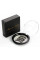 Магнитные ресницы, Magnet Lashes Professional Eye Lash 3 магнита, 3D эфект круглый футляр