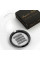 Магнитные ресницы, Magnet Lashes Professional Eye Lash 3 магнита, 3D эфект круглый футляр