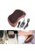 Массажная подушка с инфракрасным подогревом Massage Pillow QY-8028, роликовый масажер для спины и шеи