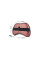 Массажная подушка с инфракрасным подогревом Massage Pillow QY-8028, роликовый масажер для спины и шеи