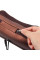 Массажная подушка с инфракрасным подогревом Massage Pillow QY-8028, роликовый масажер для спины и шеи