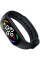 Фітнес браслет Band m7 black 7 FitPro кольоровий М7 крокомір, вимірювання тиску і пульсу чорні, смарт