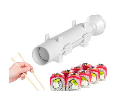 Форма для приготування ролів і суші Bazooka Sushezi, сушімейкер, рол машинка Sushi bazuka