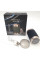 Аккумуляторная дорожная электробритва депилятор Blawless Portable Mini Shaver 5W, Беспроводная роторная USB