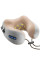 Беспроводная массажная подушка Gelius Smart Pillow Massager GP-PM001 для снятия усталости и напряжения шеи с