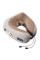 Беспроводная массажная подушка Gelius Smart Pillow Massager GP-PM001 для снятия усталости и напряжения шеи с
