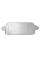 Двухсторонняя накидка чехол на лобовое стекло автомобиля Winter Windshield Cover 150х70 см от снега, солнца