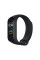 Фітнес браслет Band M6 black 6 Hey Plus кольоровий М6 крокомір, вимірювання тиску і пульсу чорні, смарт