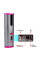 Беспроводная плойка для укладки волос Ramindong BeautyStar Maxtop Hair Curler WM-002 аккумуляторный