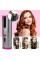 Беспроводная плойка для укладки волос Ramindong BeautyStar Maxtop Hair Curler WM-002 аккумуляторный