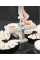 Двойная ручная машинка пельменница для лепки вареников и пельменей Dumpling Mold MA-24 Форма станок