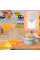 Ручная мини-соковыжималка Juicer XL-295 чашкой для фруктов, соковыжималка фрешер для ягод