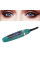 Аккумуляторные щипцы для горячей завивки ресниц Eyelash Curler XL-271, с подогревом, Электрическая кисточка