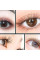 Аккумуляторные щипцы для горячей завивки ресниц Eyelash Curler XL-271, с подогревом, Электрическая кисточка