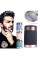 Аккумуляторная дорожная электробритва депилятор Blawless Portable Mini Shaver 5W, Беспроводная роторная USB