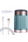 Аккумуляторная дорожная электробритва депилятор Blawless Portable Mini Shaver 5W, Беспроводная роторная USB
