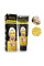Золотая маска-плёнка для лица Dexe Gold Mask 120 г биоколлагеновая антивозрастная пленка с биозолотом и