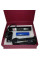 Мощная лазерная указка Green Laser Pointer YL-303 1000mW, аккумуляторный зеленый лазер с ключом BL-303 диодный