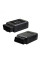 Диагностический автосканер ELM327 OBD2 Wi-Fi, Универсальный автомобильный WIFI сканер PIC18F25K8 диагностики