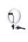 Кольцевая USB LED лампа Ring Fill Light JY-260A 26 см 10" без штатива Профессиональная студийная светодиодная