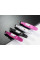 Фрезер-ручка 20000 оборотів/хв Bucos Nail Drill ZS-100 для апаратного манікюру і педикюру фрейзер для полірування 6 в 1