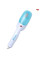 Ручний відпарювач Tobi Travel Steamer 2078 DJV 562 N 800W для одягу, Парогенератор, Парова щітка праска тобі Тревел Стімер,