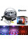 Диско куля для вечірок із підтримкою USB Led Magic Ball Light CG07 PR3