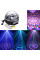 Світлодіодна Диско куля з вбудованою бездротовою колонкою LED Magic Ball Light mp3 CG07 PR3