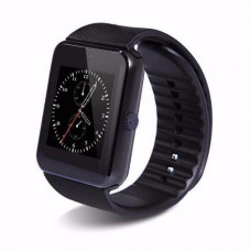 Розумний годинник Smart Watch Phone GT08 Чорний CG06 PR3