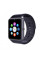 Розумний годинник Smart Watch Phone GT08 Чорний CG06 PR3