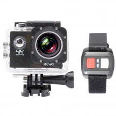 Екшн камера Action camera B5R з пультом PR5