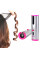 Автоматична плойка – стайлер Ramindong Hair curler WM-002 для завивки укладання волосся у локони, керамічна з USB зарядкою