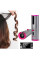 Автоматична плойка – стайлер Ramindong Hair curler WM-002 для завивки укладання волосся у локони, керамічна з USB зарядкою