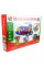 Магнітний конструктор Mag Building на 36 деталей ∙ Конструктор-головоломка для дітей
