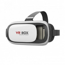 Окуляри віртуальної реальності VR BOX G2 3D з фокусуванням лінз ∙ Bluetooth підключення