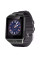 Розумні годинник Smart Watch GSM Camera DZ09 Black