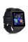 Розумні годинник Smart Watch GSM Camera DZ09 Black