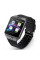 Розумні годинник Smart Watch GSM Camera DZ09 Black