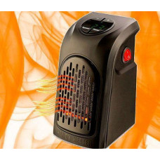 Портативний обігрівач Handy Heater ∙ Міні - дуйка дуйчик у розетку Хенді-хітер