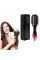 Фен - щітка для волосся One Step Hair Dryer and Styler Стайлер з обертанням для укладання волосся 3 в 1