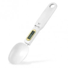 Електронні ваги мірна ложка з LCD екраном CUILLERE balance EL-57 0,1 - 500 гр Digital Spoon Scale електронна кухонна ложка - ваги