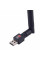 Usb Wifi адаптер з антеною для ПК комп'ютера Pix-Link 5db 150m 802.11 n