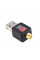 Usb Wifi адаптер з антеною для ПК комп'ютера Pix-Link 5db 150m 802.11 n